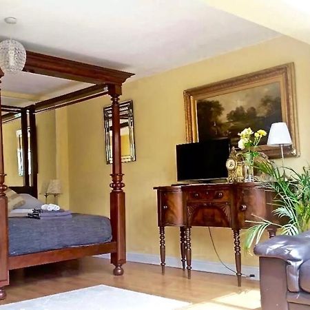 Lynbrook Grove Guesthouse Лондон Екстер'єр фото