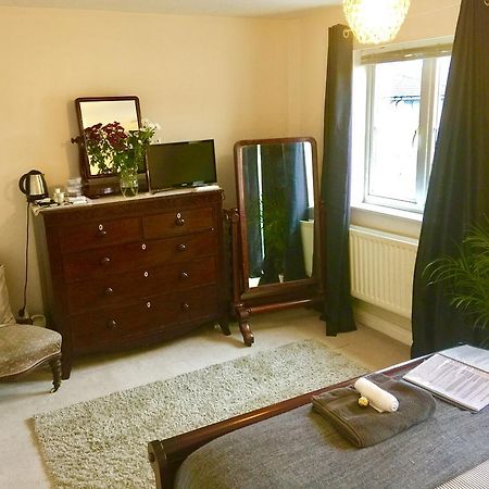 Lynbrook Grove Guesthouse Лондон Екстер'єр фото