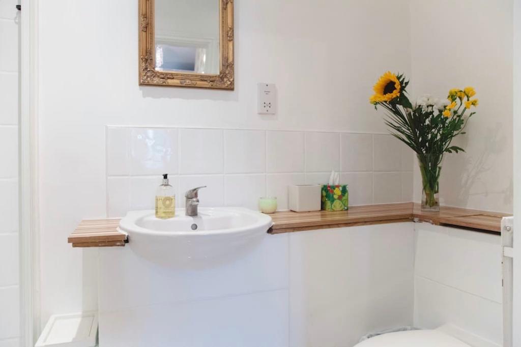 Lynbrook Grove Guesthouse Лондон Екстер'єр фото