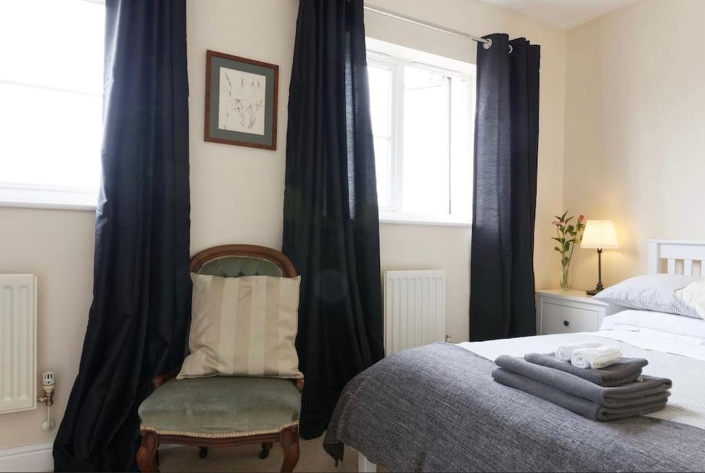 Lynbrook Grove Guesthouse Лондон Екстер'єр фото