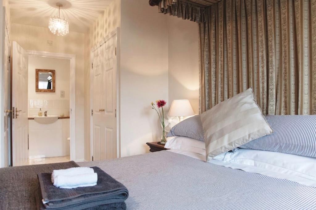 Lynbrook Grove Guesthouse Лондон Екстер'єр фото
