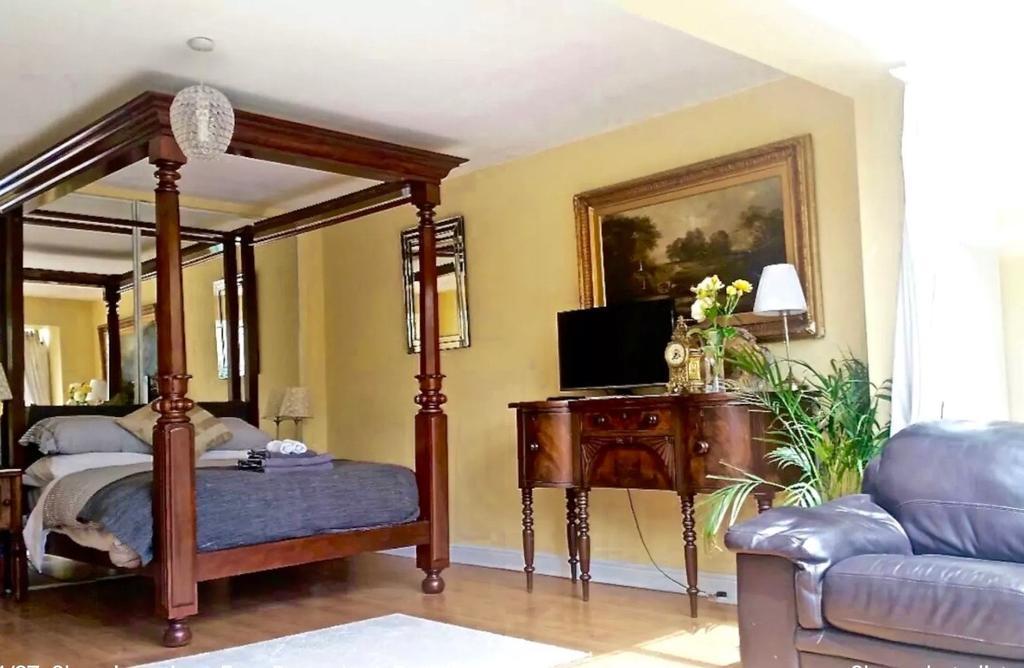 Lynbrook Grove Guesthouse Лондон Екстер'єр фото