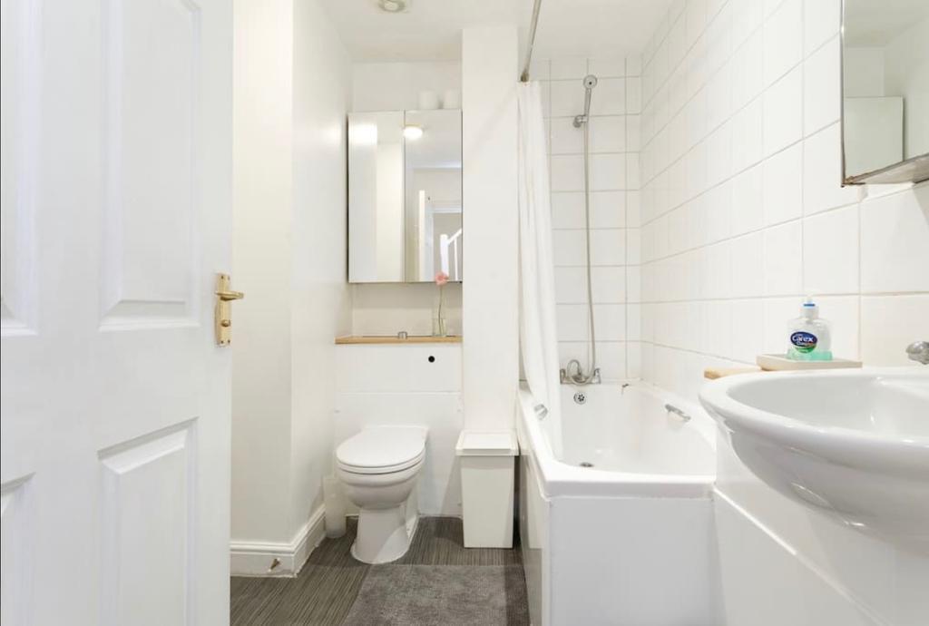 Lynbrook Grove Guesthouse Лондон Екстер'єр фото