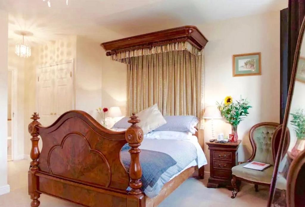 Lynbrook Grove Guesthouse Лондон Екстер'єр фото