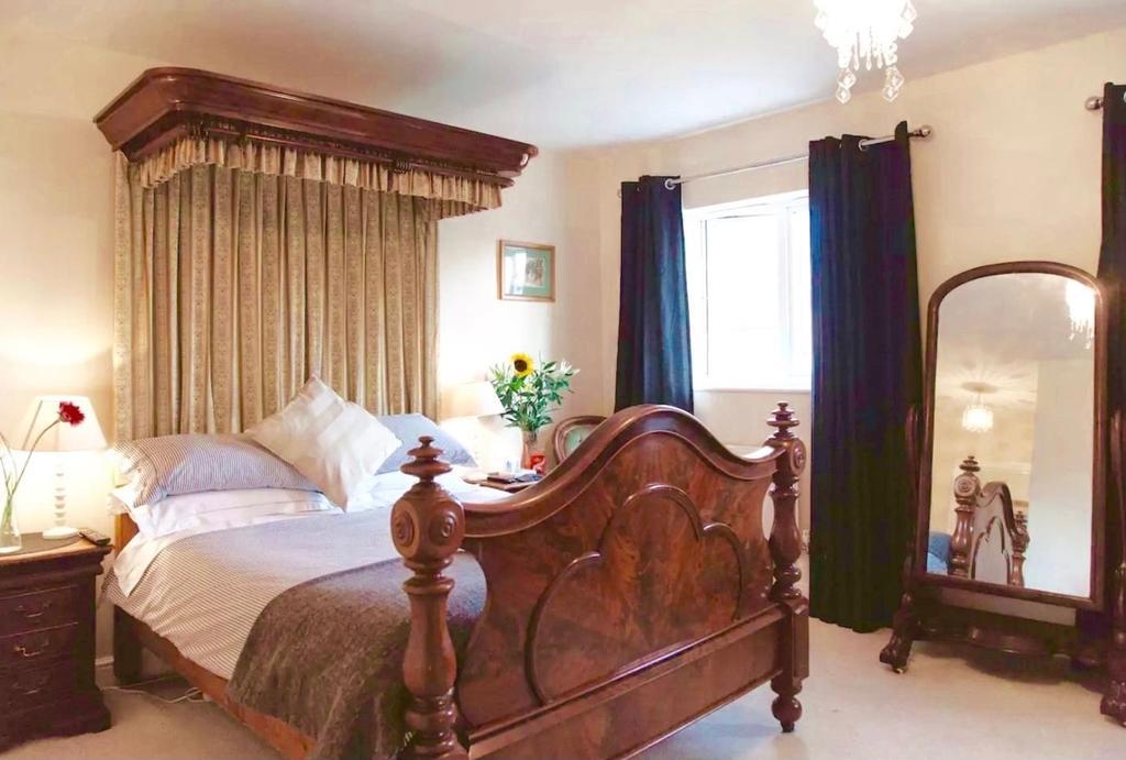 Lynbrook Grove Guesthouse Лондон Екстер'єр фото