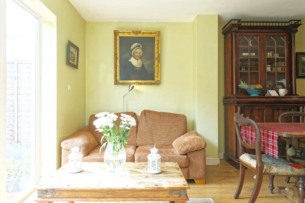 Lynbrook Grove Guesthouse Лондон Екстер'єр фото