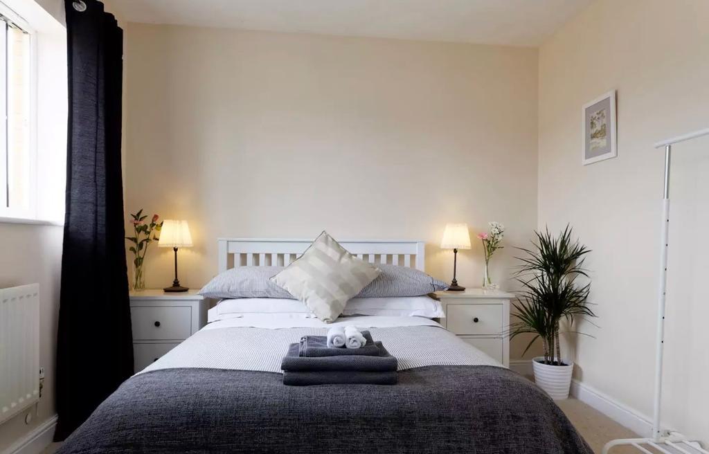 Lynbrook Grove Guesthouse Лондон Екстер'єр фото