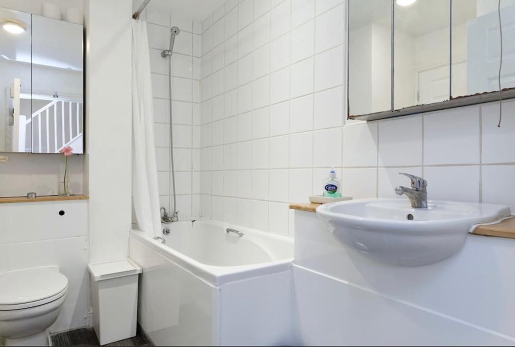 Lynbrook Grove Guesthouse Лондон Екстер'єр фото