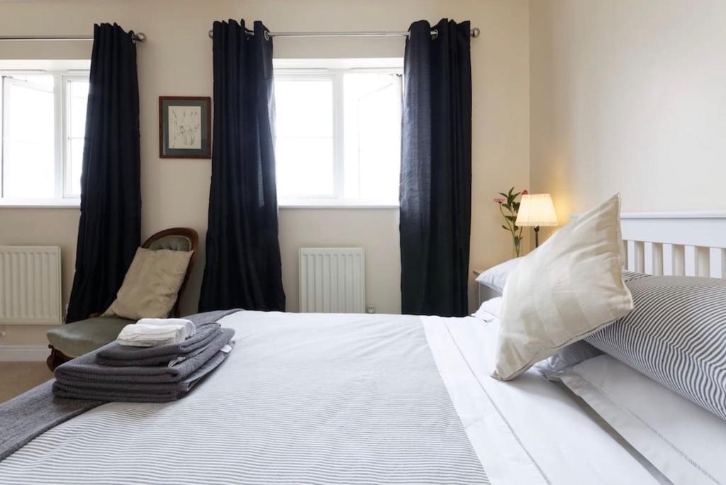 Lynbrook Grove Guesthouse Лондон Екстер'єр фото