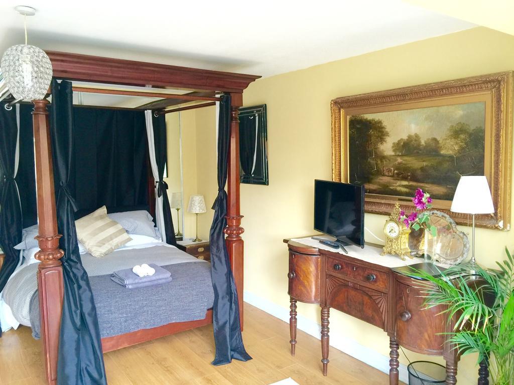 Lynbrook Grove Guesthouse Лондон Екстер'єр фото