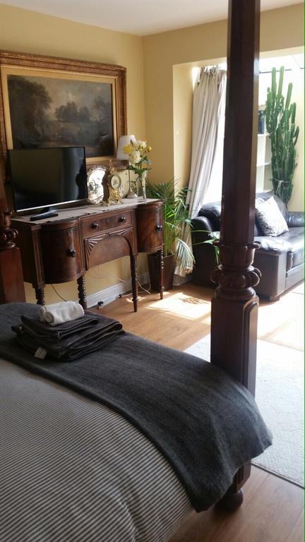 Lynbrook Grove Guesthouse Лондон Екстер'єр фото