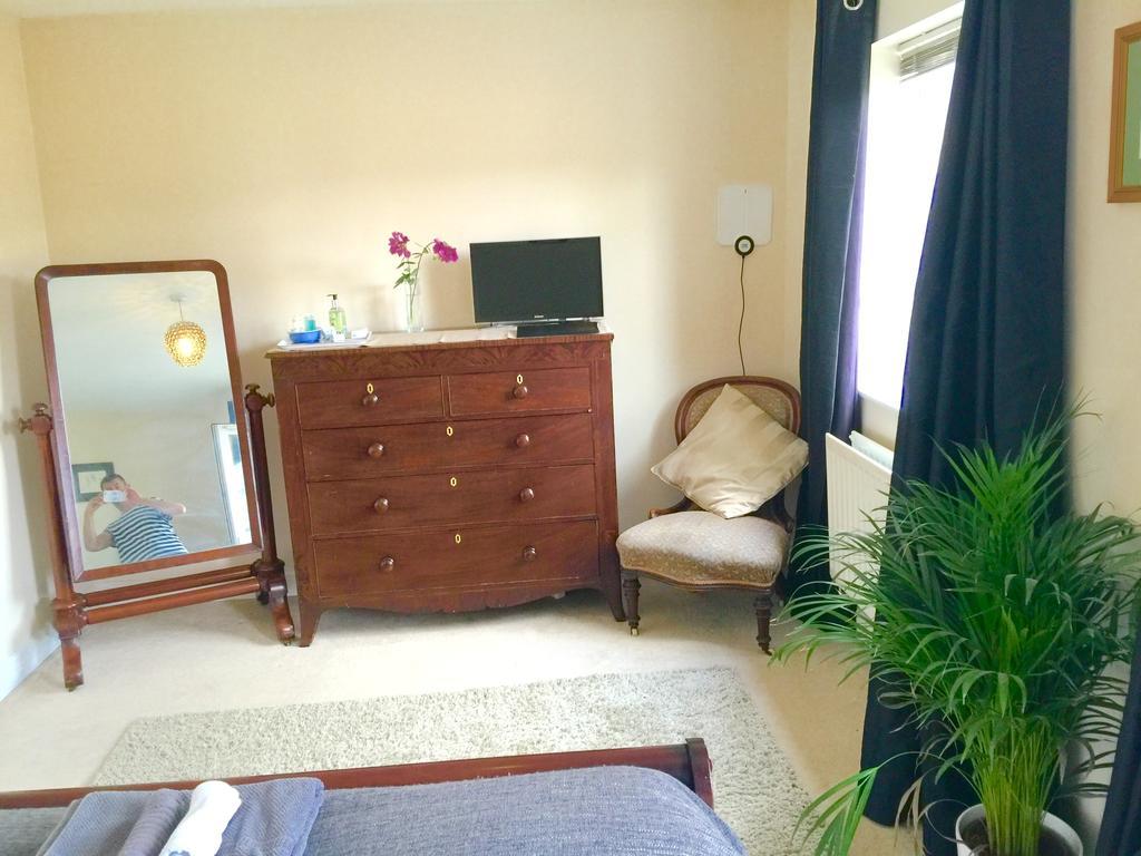 Lynbrook Grove Guesthouse Лондон Екстер'єр фото