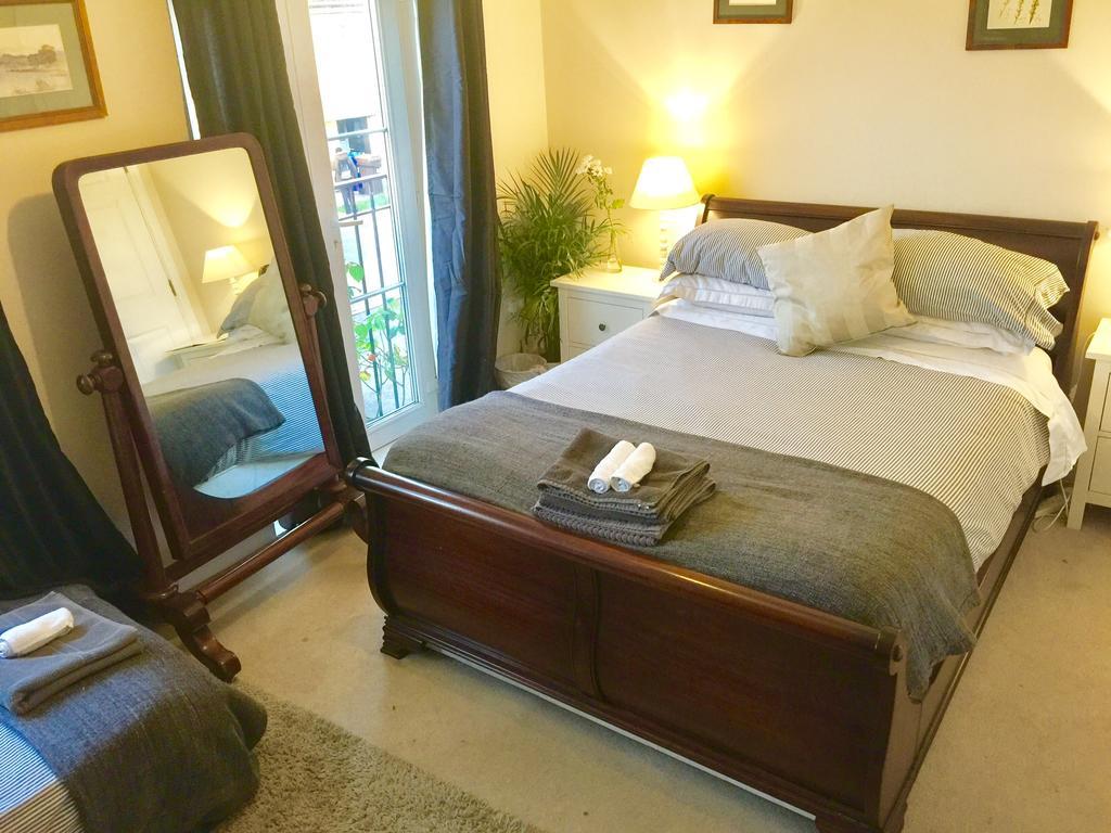 Lynbrook Grove Guesthouse Лондон Екстер'єр фото