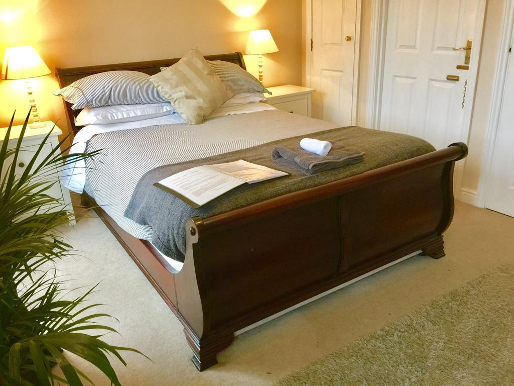 Lynbrook Grove Guesthouse Лондон Екстер'єр фото