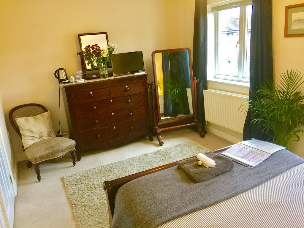 Lynbrook Grove Guesthouse Лондон Екстер'єр фото