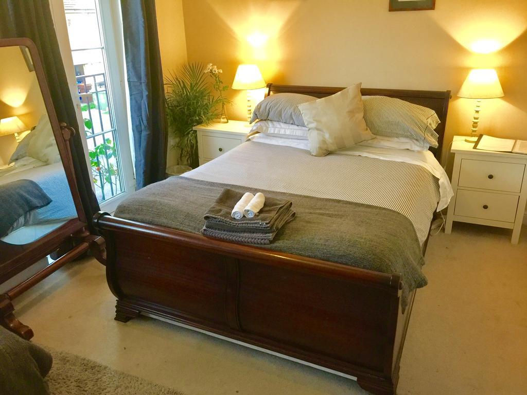 Lynbrook Grove Guesthouse Лондон Екстер'єр фото