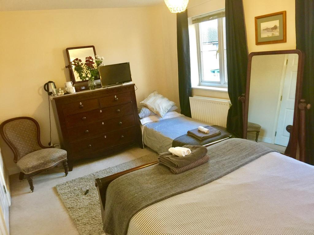 Lynbrook Grove Guesthouse Лондон Екстер'єр фото