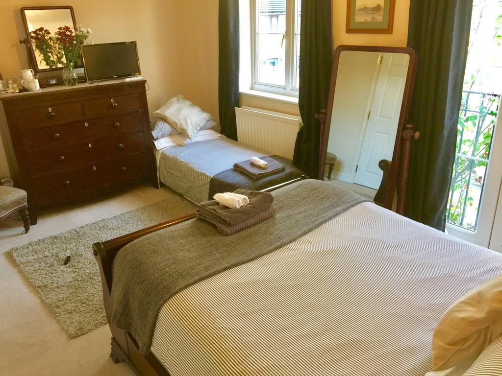 Lynbrook Grove Guesthouse Лондон Екстер'єр фото