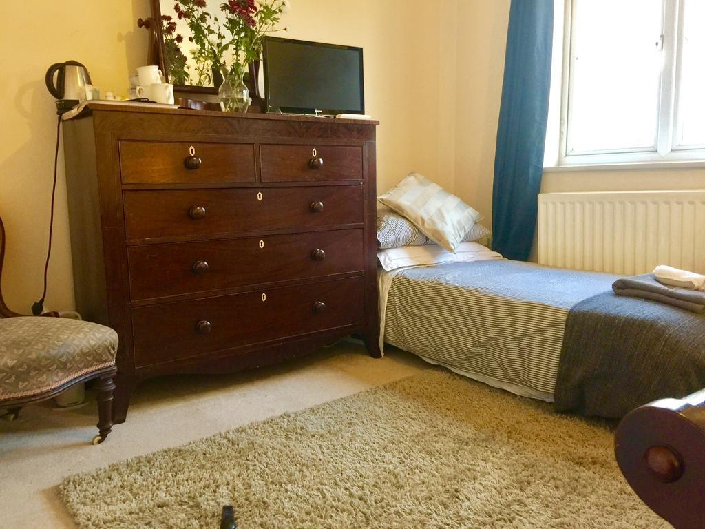 Lynbrook Grove Guesthouse Лондон Екстер'єр фото