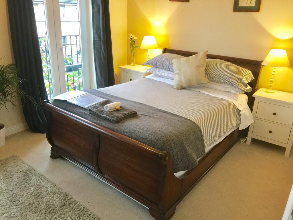 Lynbrook Grove Guesthouse Лондон Екстер'єр фото