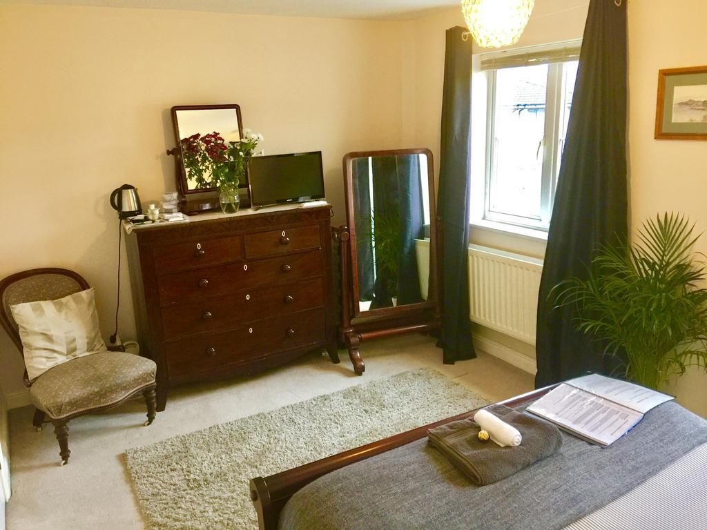 Lynbrook Grove Guesthouse Лондон Екстер'єр фото