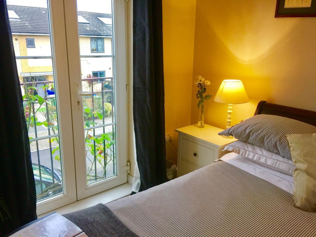 Lynbrook Grove Guesthouse Лондон Екстер'єр фото