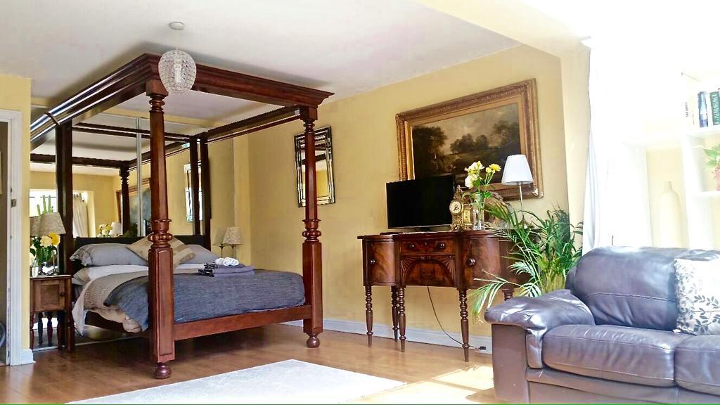 Lynbrook Grove Guesthouse Лондон Екстер'єр фото