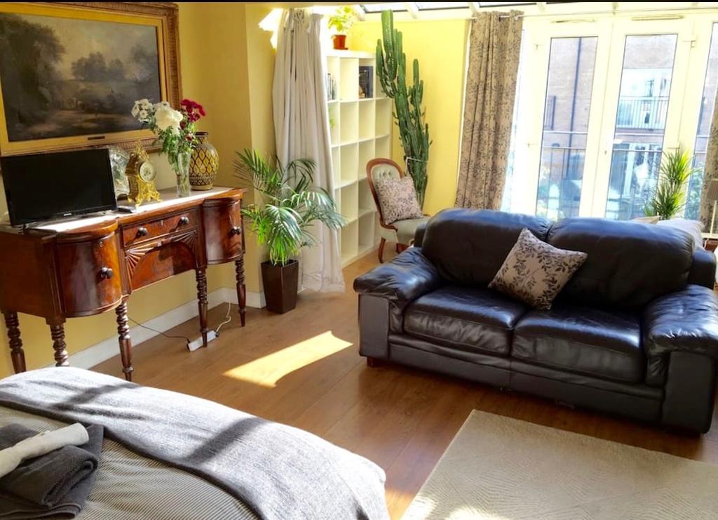 Lynbrook Grove Guesthouse Лондон Екстер'єр фото